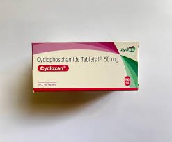 endoxan-cyclophosphamide-50mg-tablet-500x500 CYCLOPHOSPHAMIDE TABLETS 50mg